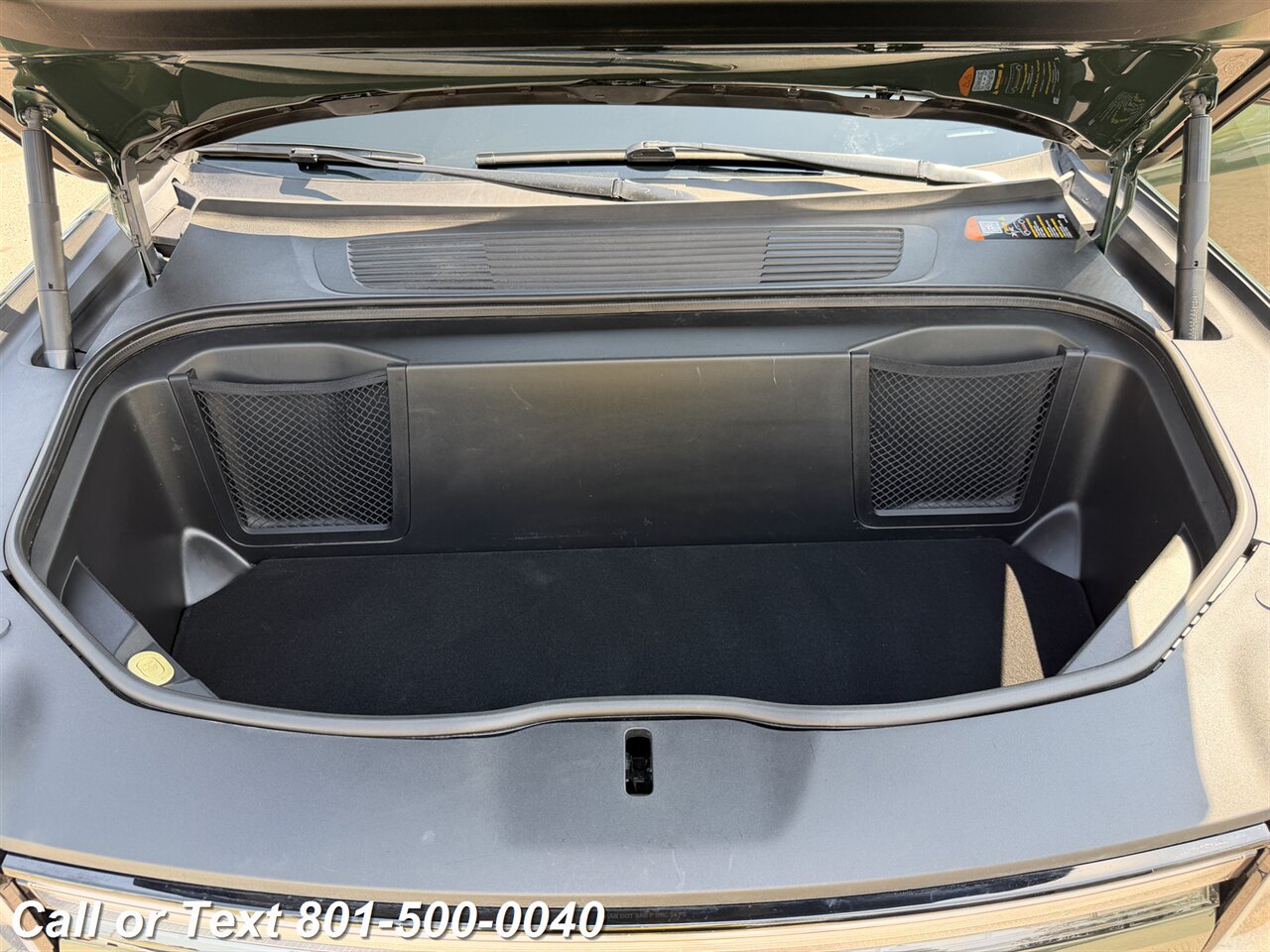 2025 Rivian R1S Adventure - Photo 28 - North Salt Lake, UT 84010