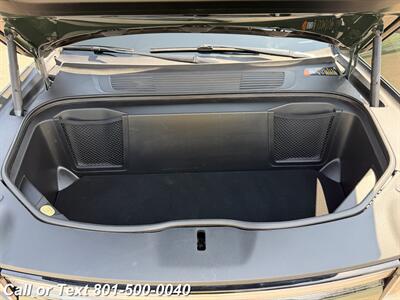 2025 Rivian R1S Adventure - Photo 28 - North Salt Lake, UT 84010