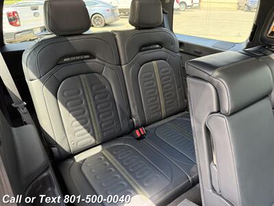 2025 Rivian R1S Adventure - Photo 45 - North Salt Lake, UT 84010