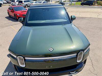 2025 Rivian R1S Adventure - Photo 21 - North Salt Lake, UT 84010