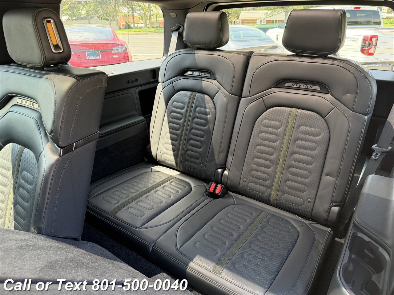2025 Rivian R1S Adventure - Photo 40 - North Salt Lake, UT 84010