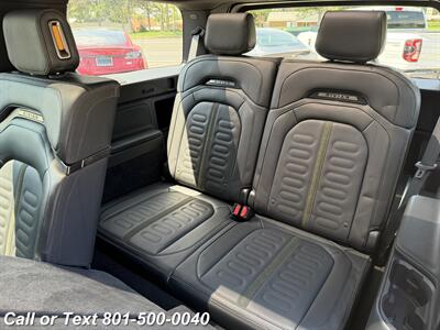 2025 Rivian R1S Adventure - Photo 40 - North Salt Lake, UT 84010