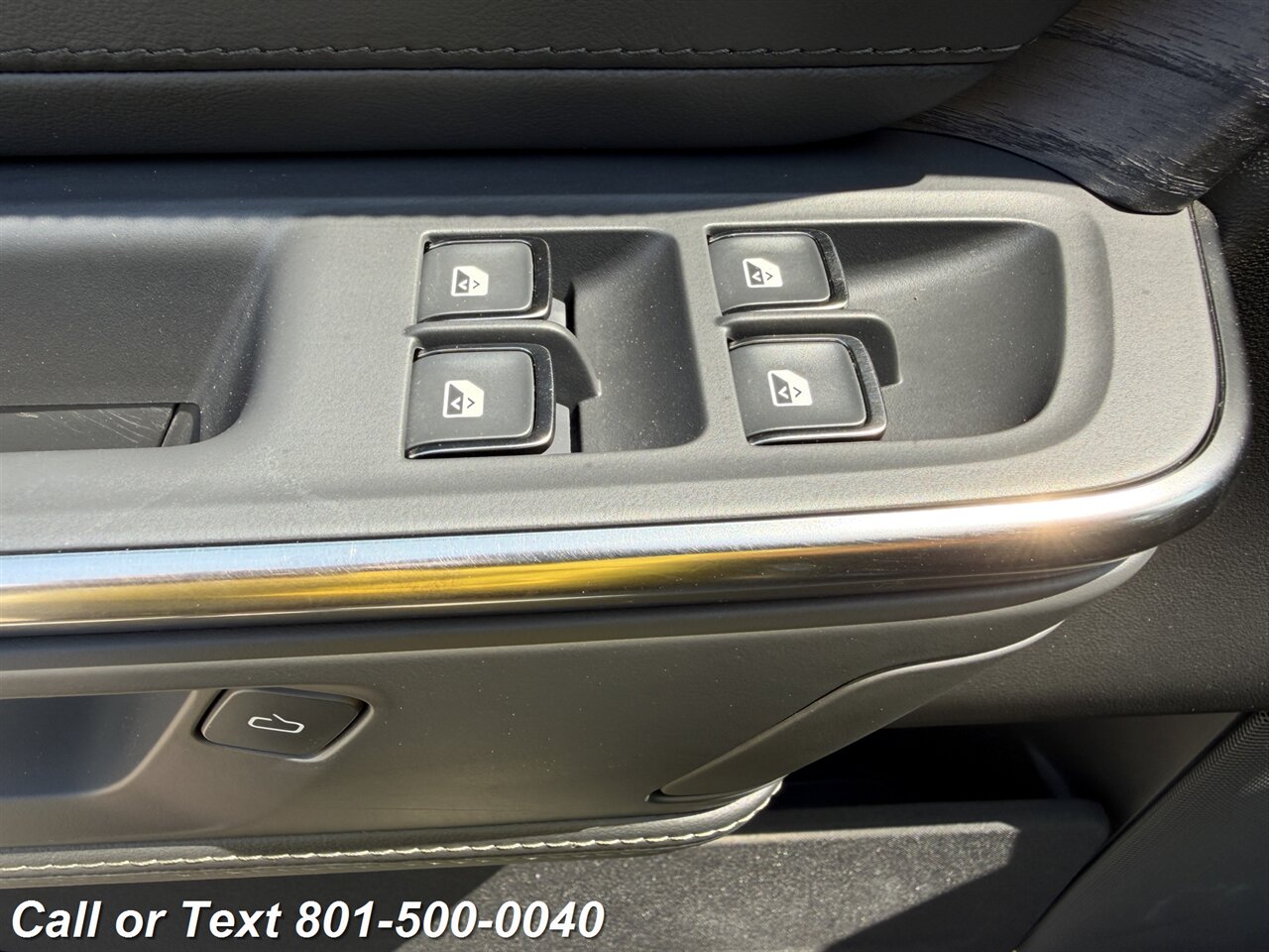 2025 Rivian R1S Adventure - Photo 37 - North Salt Lake, UT 84010
