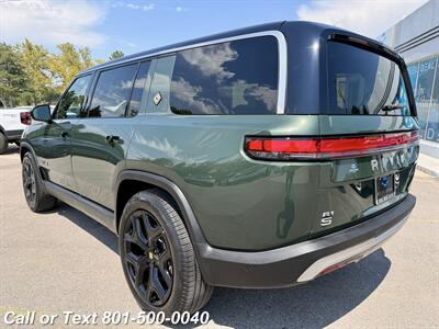 2025 Rivian R1S Adventure - Photo 7 - North Salt Lake, UT 84010
