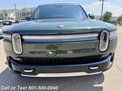 2025 Rivian R1S Adventure - Photo 9 - North Salt Lake, UT 84010