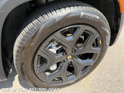 2025 Rivian R1S Adventure - Photo 32 - North Salt Lake, UT 84010