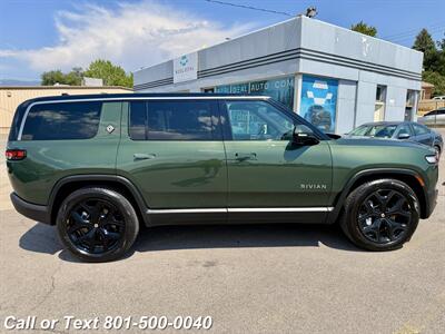 2025 Rivian R1S Adventure - Photo 14 - North Salt Lake, UT 84010