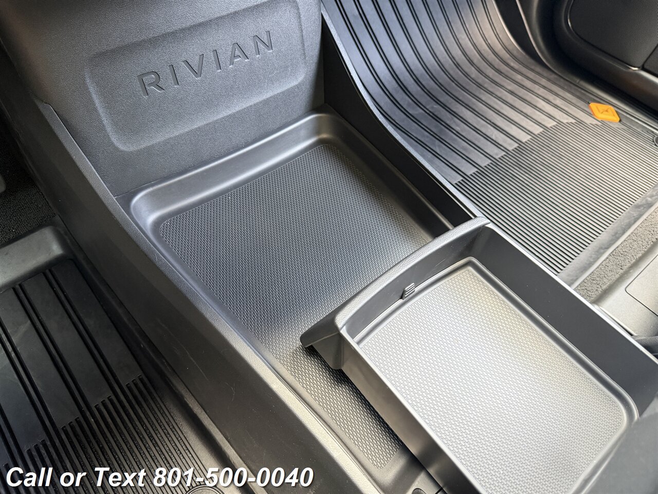 2025 Rivian R1S Adventure - Photo 54 - North Salt Lake, UT 84010