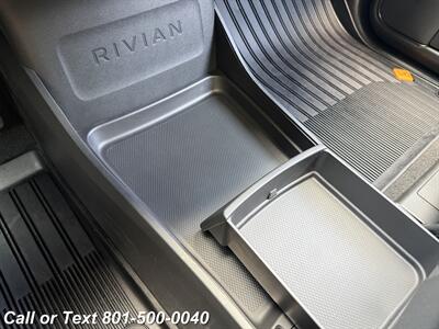 2025 Rivian R1S Adventure - Photo 54 - North Salt Lake, UT 84010