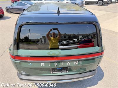 2025 Rivian R1S Adventure - Photo 15 - North Salt Lake, UT 84010