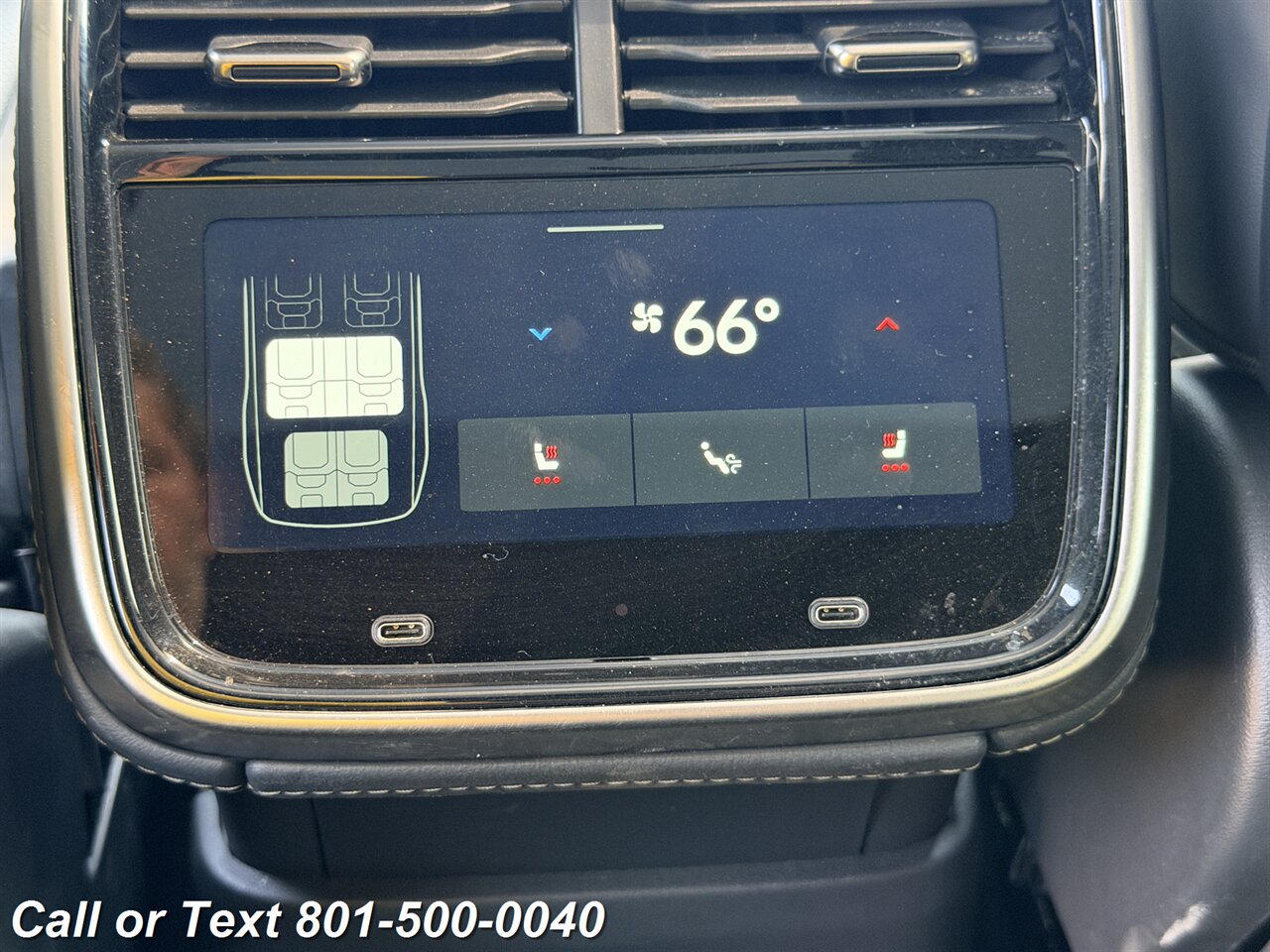 2025 Rivian R1S Adventure - Photo 18 - North Salt Lake, UT 84010