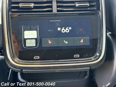2025 Rivian R1S Adventure - Photo 18 - North Salt Lake, UT 84010