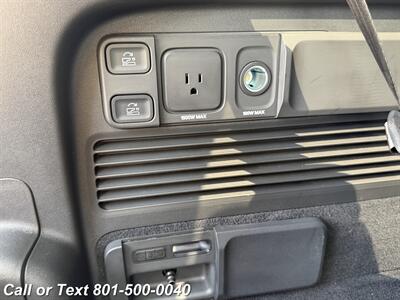 2025 Rivian R1S Adventure - Photo 11 - North Salt Lake, UT 84010