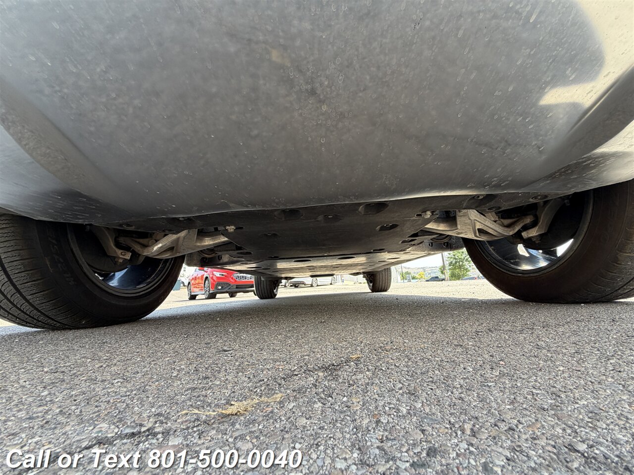 2025 Rivian R1S Adventure - Photo 23 - North Salt Lake, UT 84010