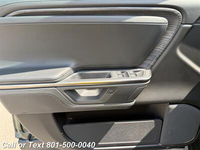 2025 Rivian R1S Adventure - Photo 35 - North Salt Lake, UT 84010