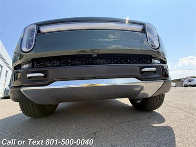 2025 Rivian R1S Adventure - Photo 24 - North Salt Lake, UT 84010