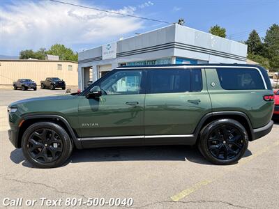 2025 Rivian R1S Adventure - Photo 6 - North Salt Lake, UT 84010