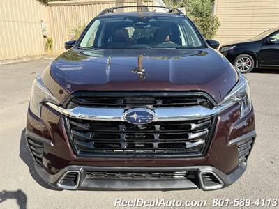 2024 Subaru Ascent Touring   - Photo 47 - North Salt Lake, UT 84010