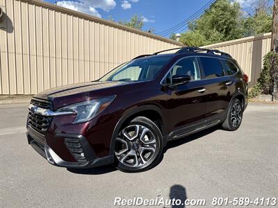 2024 Subaru Ascent Touring   - Photo 42 - North Salt Lake, UT 84010