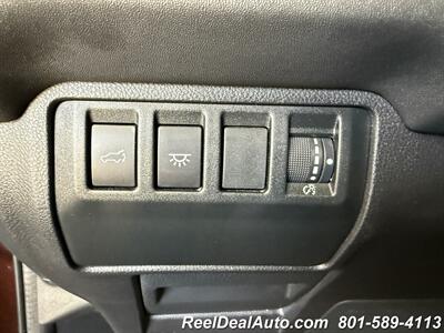 2024 Subaru Ascent Touring   - Photo 12 - North Salt Lake, UT 84010