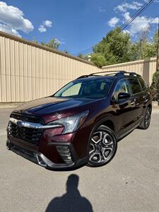 2024 Subaru Ascent Touring   - Photo 41 - North Salt Lake, UT 84010
