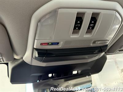 2024 Subaru Ascent Touring   - Photo 18 - North Salt Lake, UT 84010