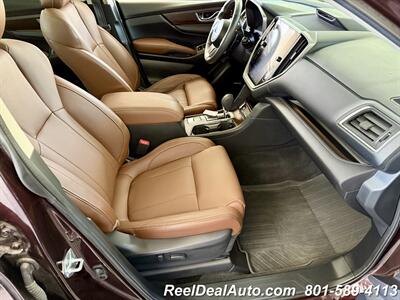 2024 Subaru Ascent Touring   - Photo 34 - North Salt Lake, UT 84010