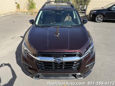 2024 Subaru Ascent Touring   - Photo 46 - North Salt Lake, UT 84010