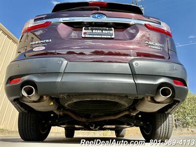 2024 Subaru Ascent Touring   - Photo 52 - North Salt Lake, UT 84010