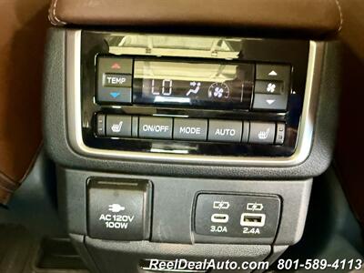 2024 Subaru Ascent Touring   - Photo 31 - North Salt Lake, UT 84010