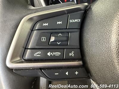 2024 Subaru Ascent Touring   - Photo 23 - North Salt Lake, UT 84010