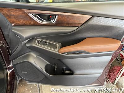 2024 Subaru Ascent Touring   - Photo 36 - North Salt Lake, UT 84010