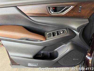 2024 Subaru Ascent Touring   - Photo 11 - North Salt Lake, UT 84010