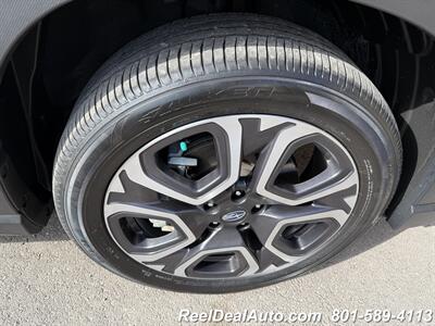 2024 Subaru Ascent Touring   - Photo 57 - North Salt Lake, UT 84010