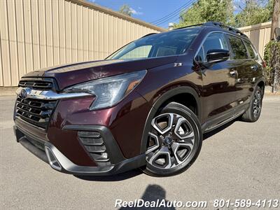 2024 Subaru Ascent Touring   - Photo 1 - North Salt Lake, UT 84010