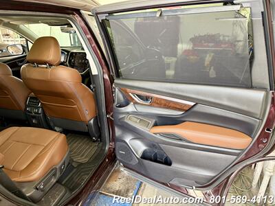 2024 Subaru Ascent Touring   - Photo 28 - North Salt Lake, UT 84010