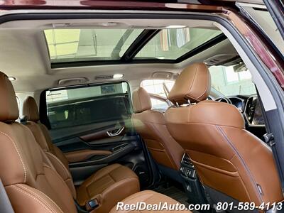 2024 Subaru Ascent Touring   - Photo 33 - North Salt Lake, UT 84010
