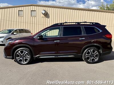 2024 Subaru Ascent Touring   - Photo 60 - North Salt Lake, UT 84010
