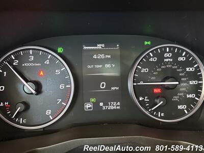 2024 Subaru Ascent Touring   - Photo 21 - North Salt Lake, UT 84010