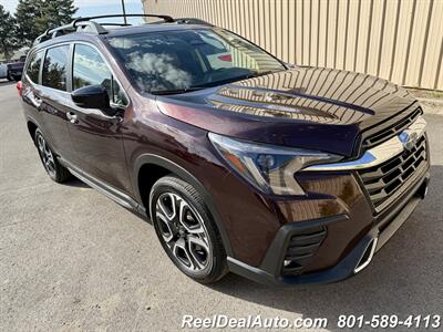 2024 Subaru Ascent Touring   - Photo 58 - North Salt Lake, UT 84010