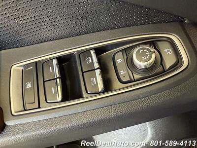 2024 Subaru Ascent Touring   - Photo 10 - North Salt Lake, UT 84010