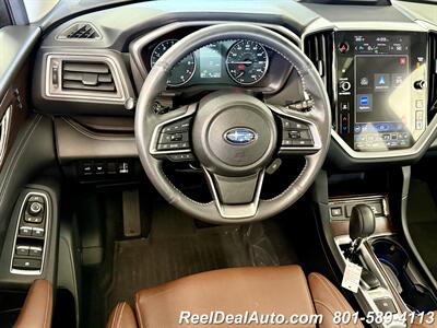 2024 Subaru Ascent Touring   - Photo 19 - North Salt Lake, UT 84010