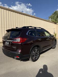 2024 Subaru Ascent Touring   - Photo 56 - North Salt Lake, UT 84010