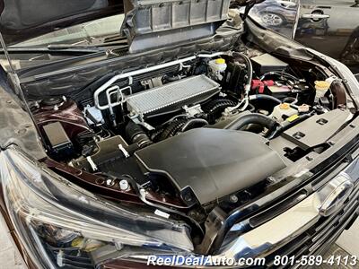 2024 Subaru Ascent Touring   - Photo 3 - North Salt Lake, UT 84010