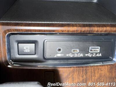 2024 Subaru Ascent Touring   - Photo 16 - North Salt Lake, UT 84010