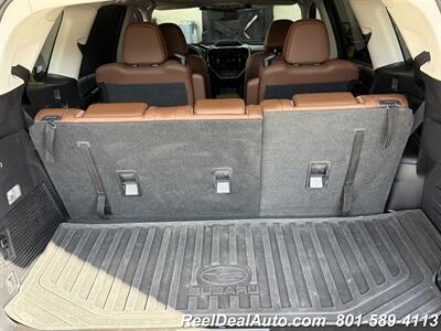 2024 Subaru Ascent Touring   - Photo 27 - North Salt Lake, UT 84010
