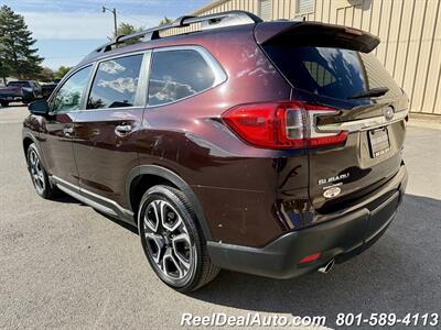 2024 Subaru Ascent Touring   - Photo 49 - North Salt Lake, UT 84010