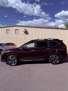 2024 Subaru Ascent Touring   - Photo 43 - North Salt Lake, UT 84010