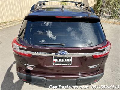 2024 Subaru Ascent Touring   - Photo 51 - North Salt Lake, UT 84010