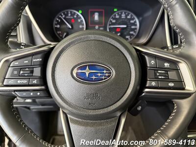 2024 Subaru Ascent Touring   - Photo 14 - North Salt Lake, UT 84010